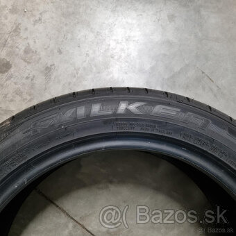 Letné pneumatiky 215/50 R18 FALKEN DOT2019 - 3