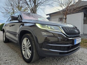 Škoda Kodiaq 1.5 TSI ACT Style DSG - 3