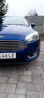 Ford Focus 2.0 ST TOP STAV - 3