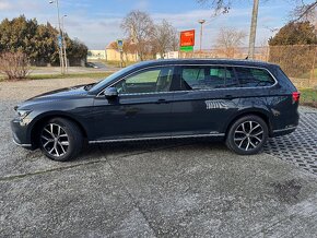 Volkswagen passat variant 2.0tdi 140kw/190ps DSG - 3