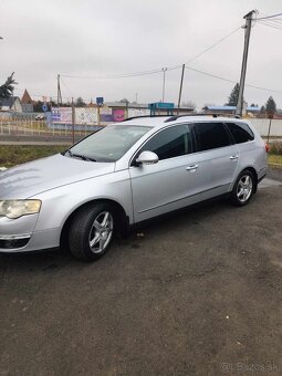 Passat B6 1.9 TDI - 3