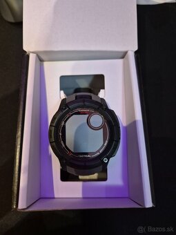 Garmin Instinct 2 solar Tactical - 3