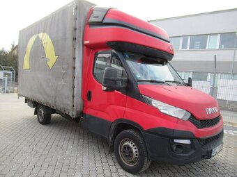 IVECO DAILY 35S18 8 palet - 3