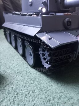 RC Tank Tiger 1:16 - 3