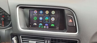 Apple CarPlay/Android Auto modul pre Audi MMI 3G - 3