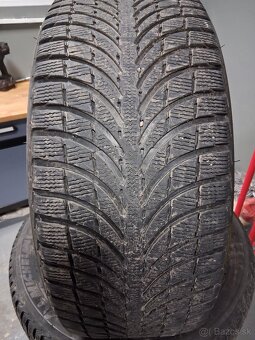 255/45 r20 - 3