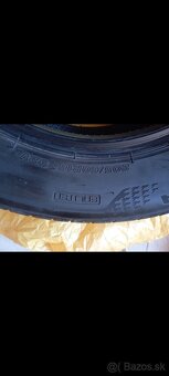 Bridgestone letné pneumatiky 205/60R16 92V - 3