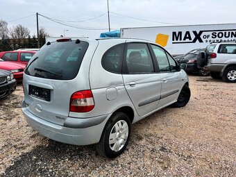 Renault Scenic 1.4 16V - 3