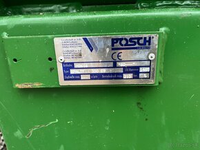 Stiepaci automat posch m2616 - 3