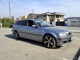 BMW 330 XD Touring - 3