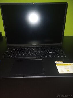 Notebook Asus - 3