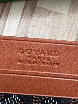 goyard cardholder - 3