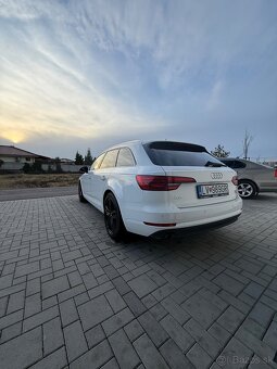 A4 Avant - 3