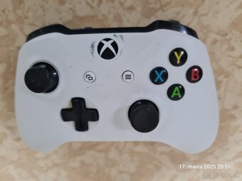 Gamepad joystick xbox One s - 3