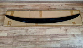 Lipo spoiler kridlo na kufor pre BMW rada 3 E90 - 3