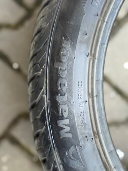 Letné pneumatiky 225/45 R17 - 3