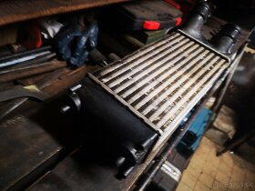 intercooler peugeot partner - 3