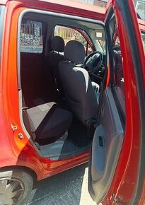 Opel AGILA 1.2, MINI VAN - 3