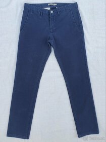 Chino nohavice Blažek jeans 46 - 3