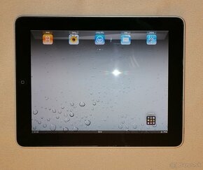 Apple ipad WiFi 32gb - 3