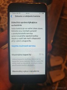 Iphone SE 2020 64gb - 3