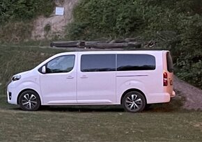 Toyota proace verso VIP L2 - 3