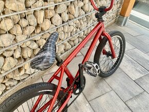 BMX DIAMONDBACK 20” - 3