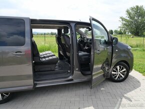 Toyota Proace Verso VIP 2.0 D-4D 180 8A/T L1 5D Tailg - 3