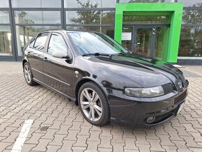 Seat Leon 1.8t - 3