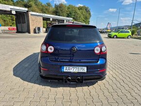 Volkswagen Golf V 1.6 Comfortline - 3