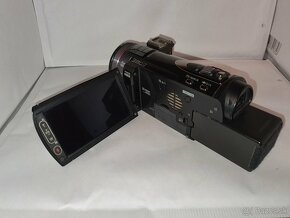 FullHD videokamera Panasonic HC-X900 - 3