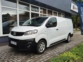 FIAT Scudo 2.0 HDi L3 106kW 6MT 10/2022 odp.DPH - 3