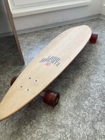 Landyachtz coast classic 41” - 3