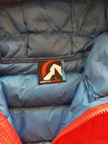 Pánska outdoor bunda Primaloft NORTHFINDER RUSSELL "L" - 3