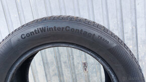 Continental ContiWinter Contact TS 850 - 3