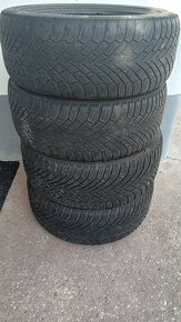 Continental WinterContact TS 860 225/45 R17 - 3