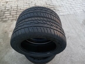 Zimne pneumatiky 205/55R16 - 3