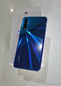 Huawei Nova 5T 6/128GB - 3