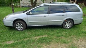 Citroen c5 v6 exklusive - 3