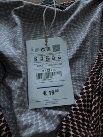 ♥ Šaty Pull&Bear ♥ - 3