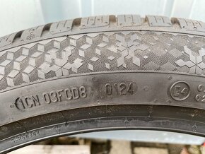 Pneumatiky zimné 235/45 R20 - 3