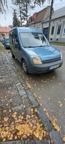 Ford Tourneo Connect - 3