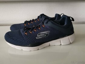 SKECHERS EQUALIZER 3.0 Tenisky - 3