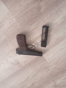 Airsoft Makarov Co2 - 3