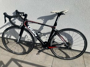 Giant TCR Advanced 1 pro compact - Ultegra - 3