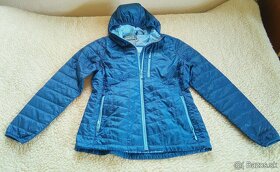 Primaloft dámska bunda L.L.Bean S/M NOVÁ - 3