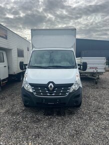 Renault Master - 3