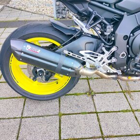 Yamaha MT-10 - 3