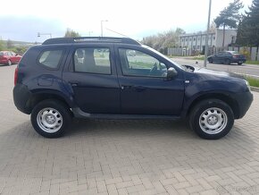 DACIA DUSTER 1.5DCI 4x2 EXPERIENCE - 3