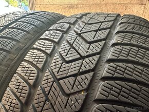 235/60R18 zimne - 3